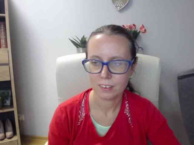 sparkleLizzy webcam