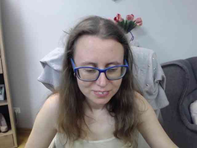 sparkleLizzy webcam