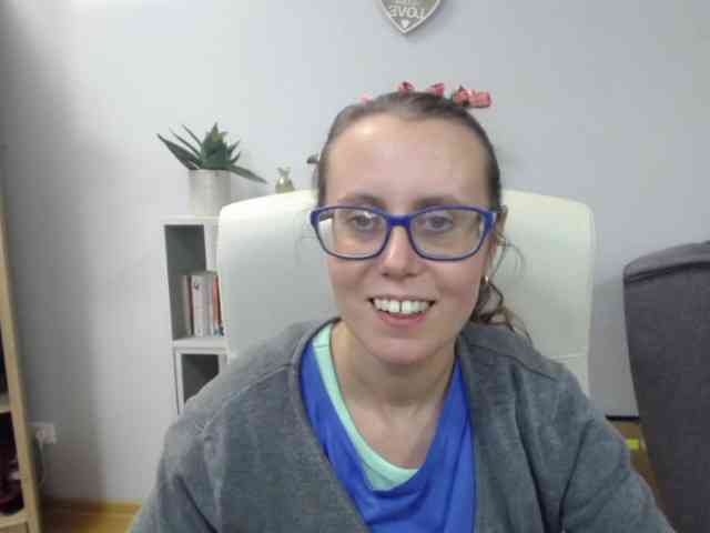 sparkleLizzy webcam