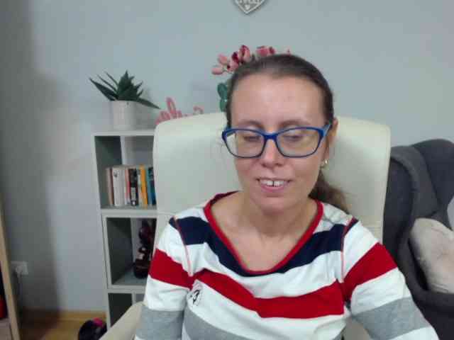 sparkleLizzy webcam