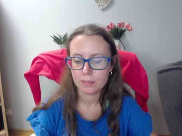 sparkleLizzy webcam