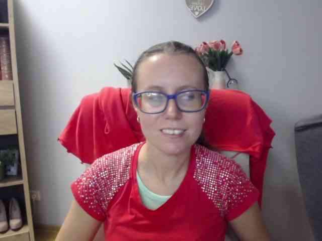sparkleLizzy webcam