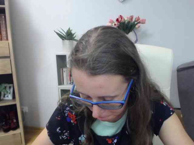 sparkleLizzy webcam