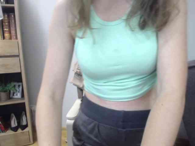 sparkleLizzy webcam