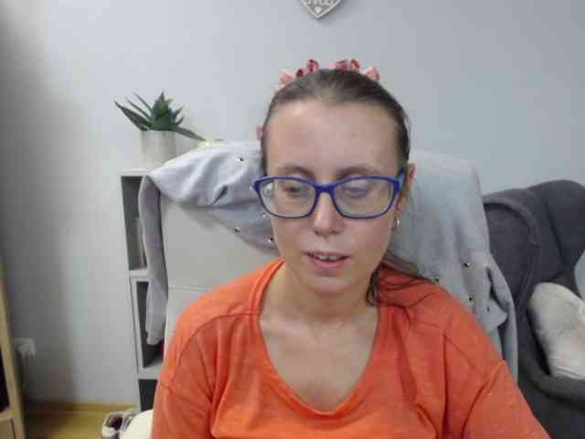 sparkleLizzy webcam