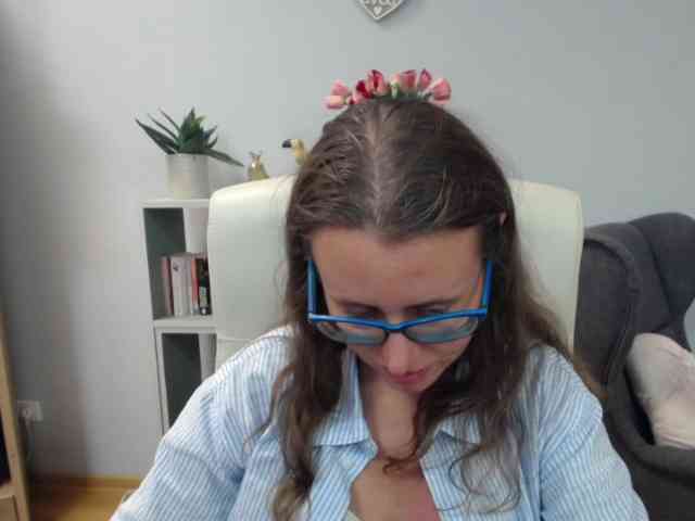 sparkleLizzy webcam