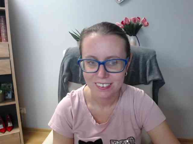 sparkleLizzy webcam