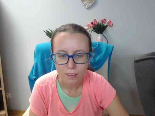 sparkleLizzy webcam