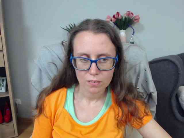 sparkleLizzy webcam