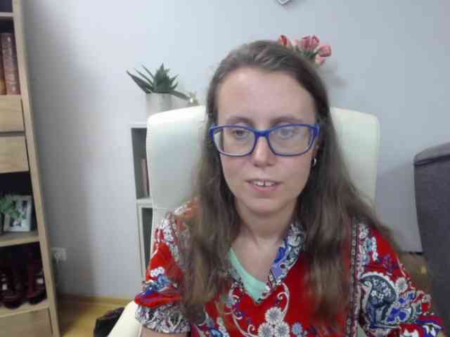 sparkleLizzy webcam