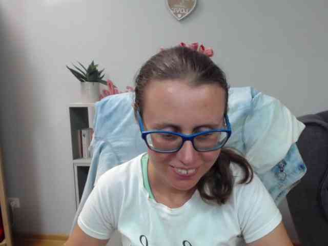 sparkleLizzy webcam