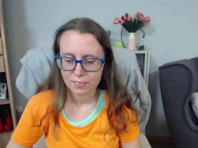 sparkleLizzy webcam