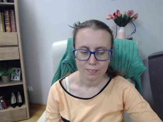 sparkleLizzy webcam