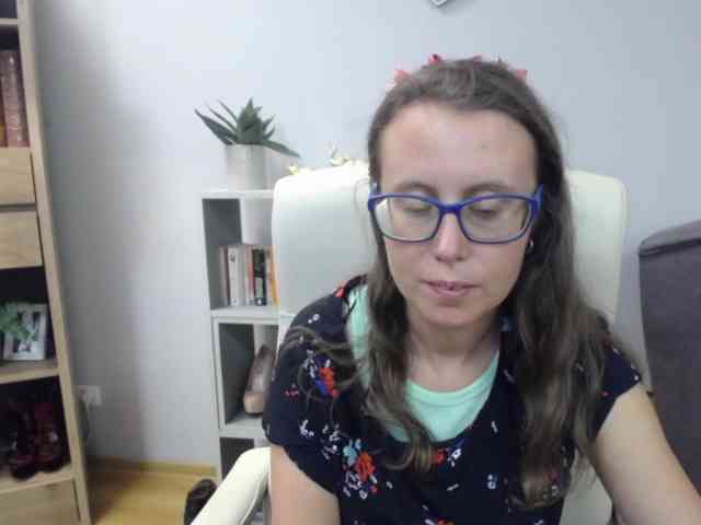 sparkleLizzy webcam