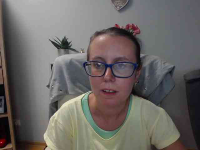 sparkleLizzy webcam