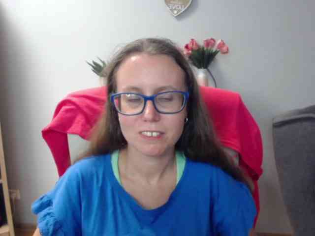 sparkleLizzy webcam