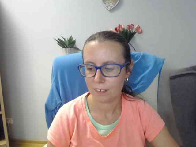 sparkleLizzy webcam