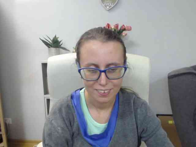 sparkleLizzy webcam