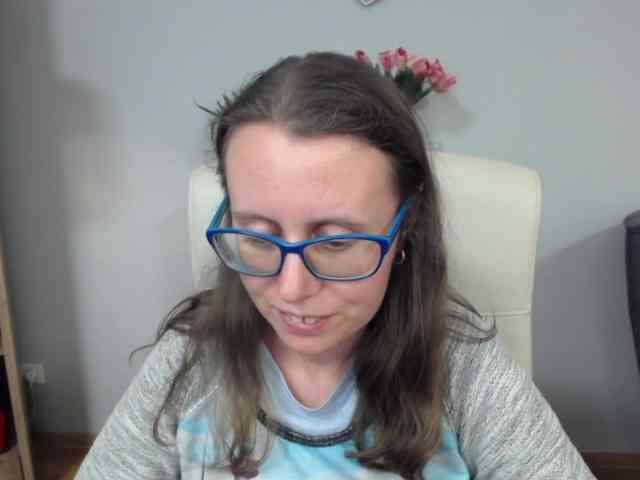 sparkleLizzy webcam