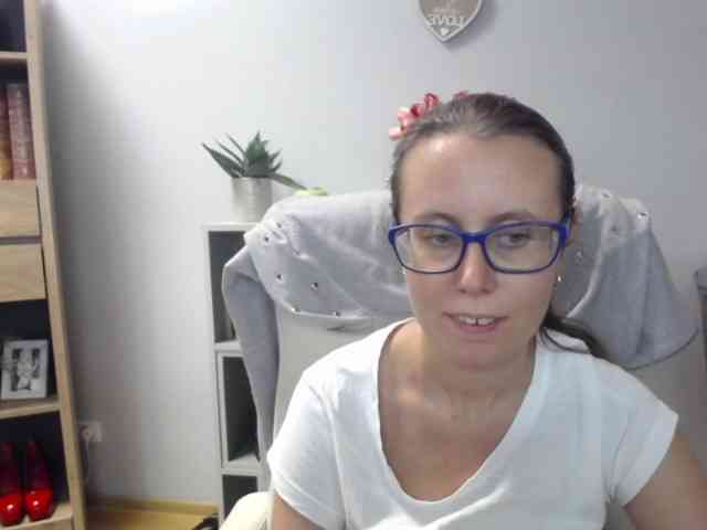 sparkleLizzy webcam