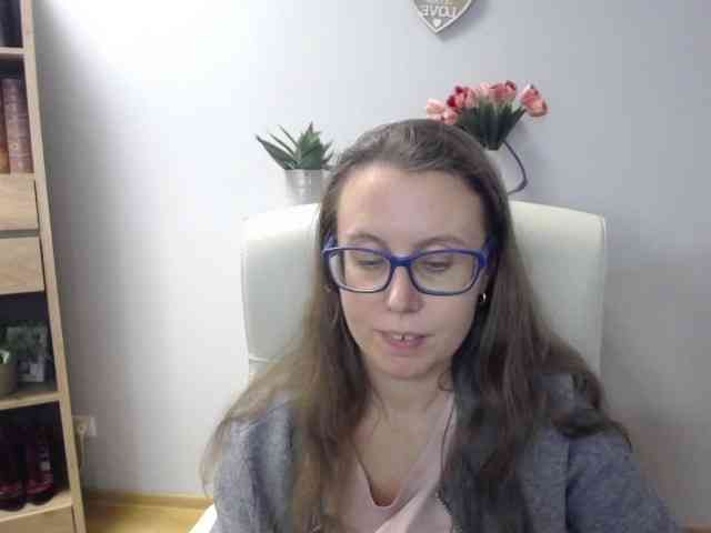 sparkleLizzy webcam