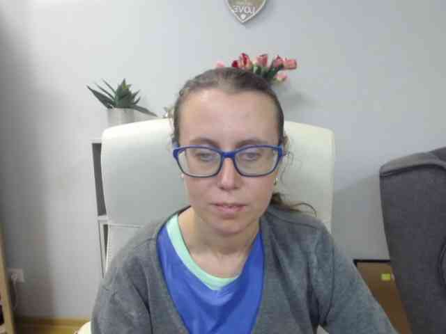 sparkleLizzy webcam