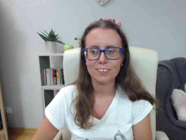 sparkleLizzy webcam