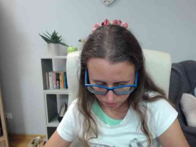 sparkleLizzy webcam