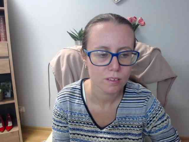 sparkleLizzy webcam