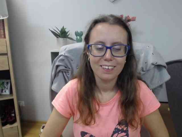 sparkleLizzy webcam