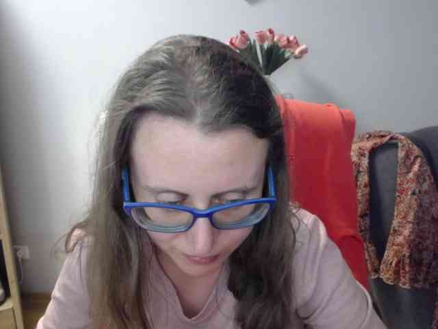 sparkleLizzy webcam