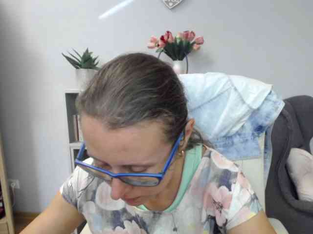 sparkleLizzy webcam