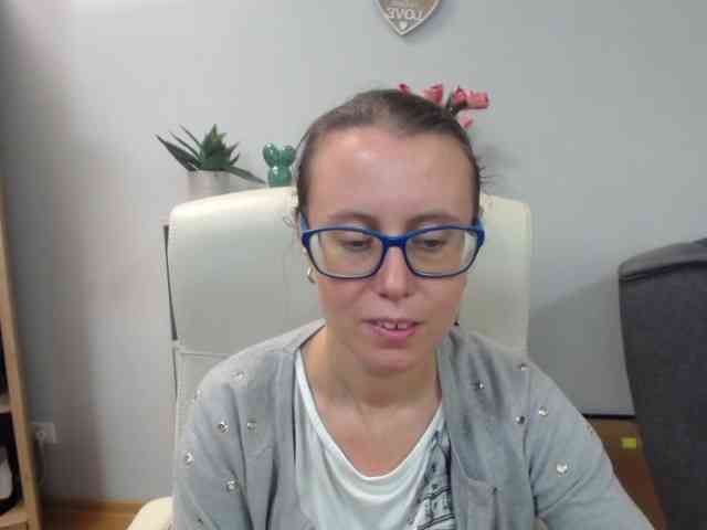 sparkleLizzy webcam