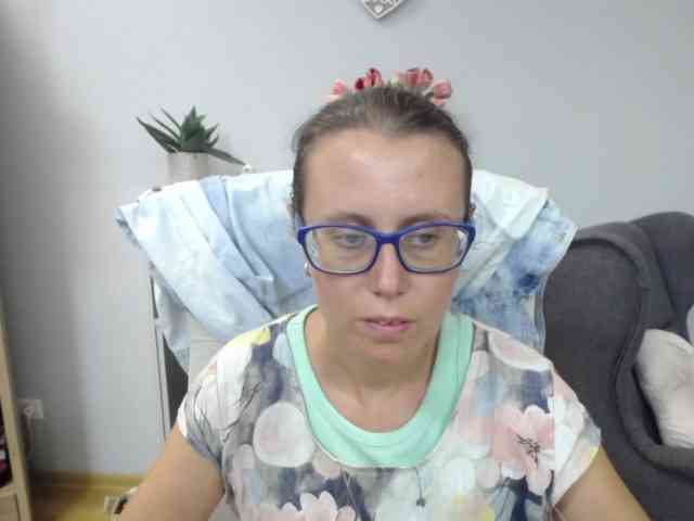 sparkleLizzy webcam