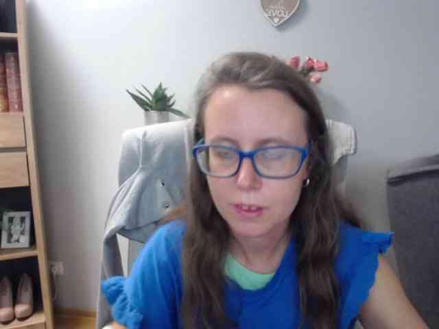 sparkleLizzy webcam