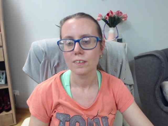sparkleLizzy webcam