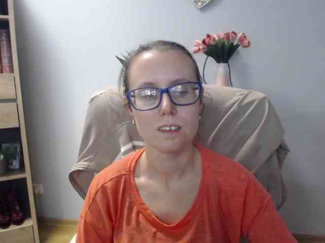 sparkleLizzy webcam
