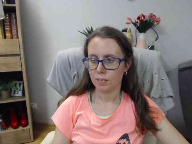 sparkleLizzy webcam