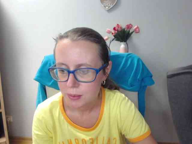 sparkleLizzy webcam