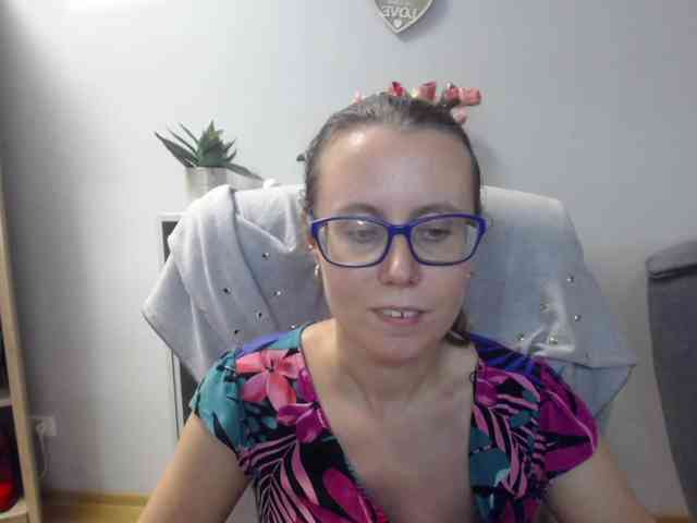 sparkleLizzy webcam