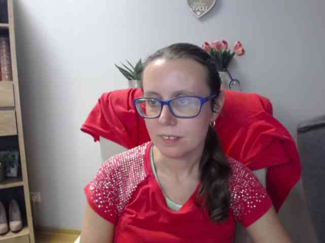 sparkleLizzy webcam