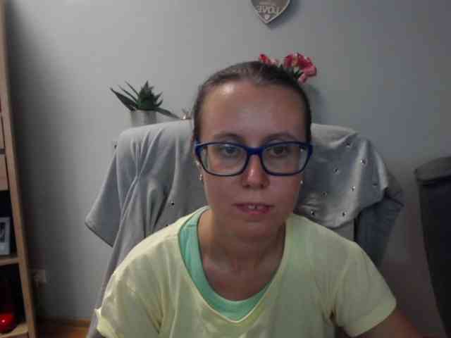 sparkleLizzy webcam