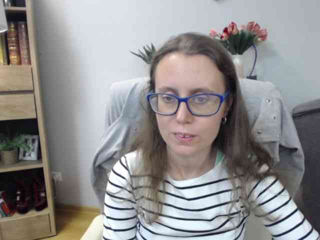 sparkleLizzy webcam