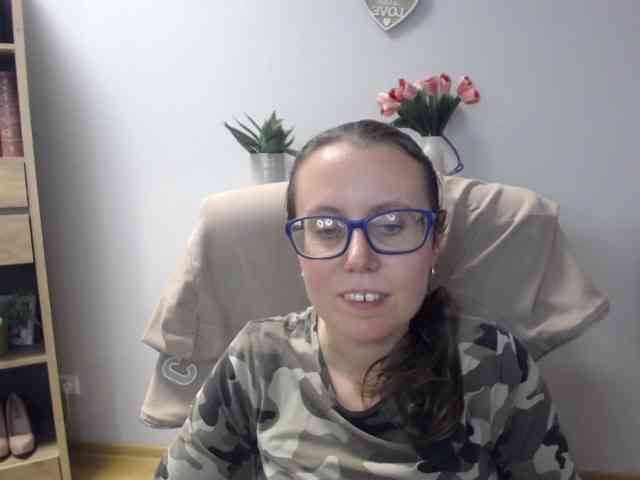sparkleLizzy webcam