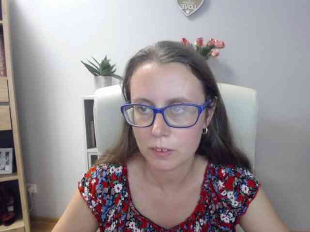 sparkleLizzy webcam