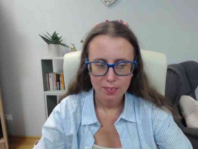 sparkleLizzy webcam