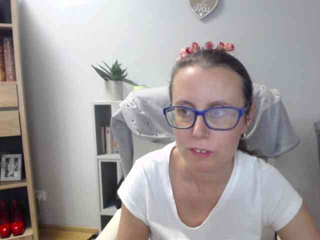 sparkleLizzy webcam