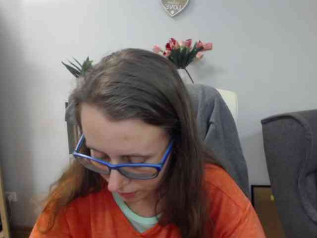 sparkleLizzy webcam