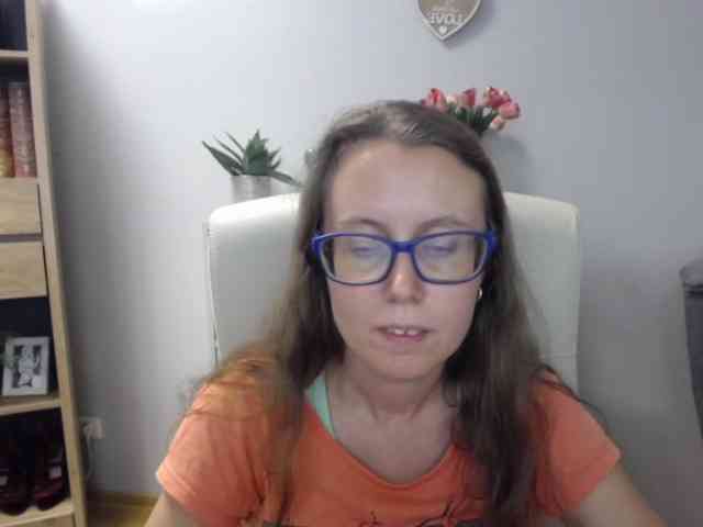 sparkleLizzy webcam