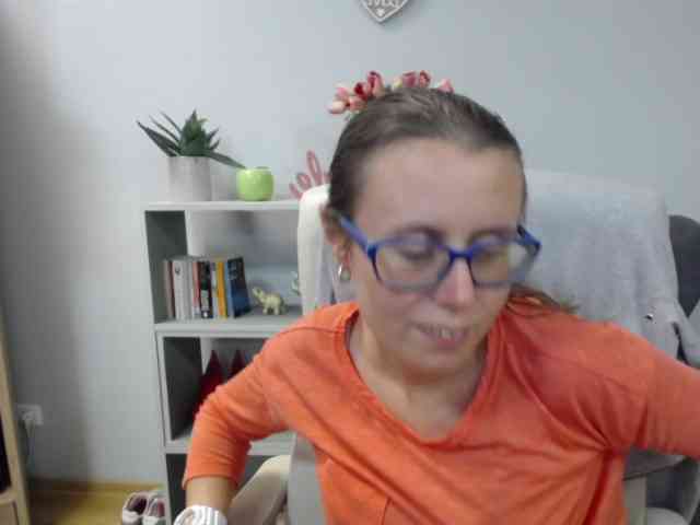 sparkleLizzy webcam